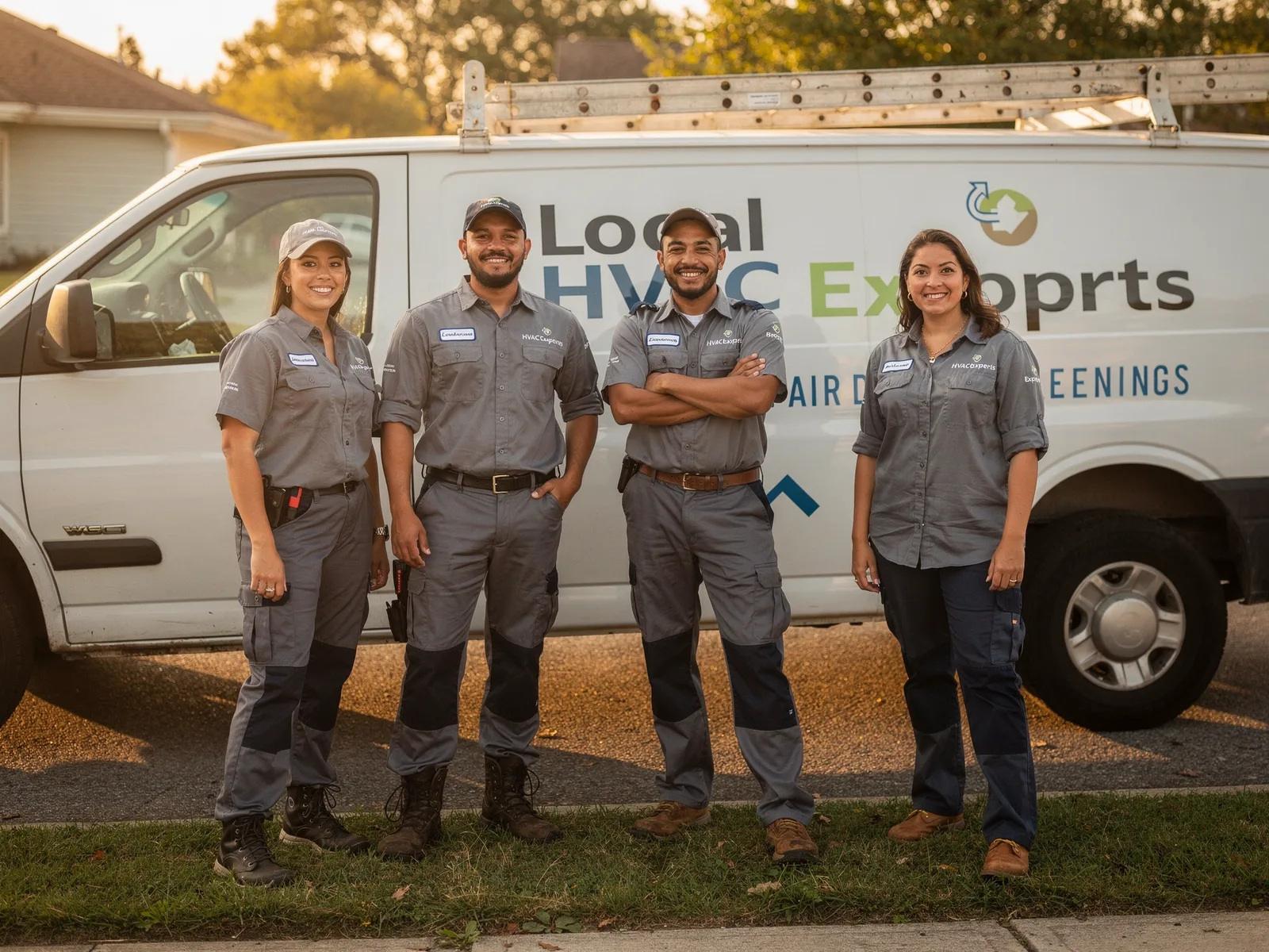 24/7 HVAC Repair & AC Replacement company in Coleman Falls, VA